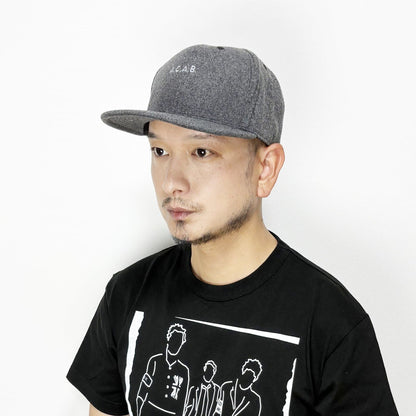 【8月発売予定】Felt "A.C.A.B." Cap