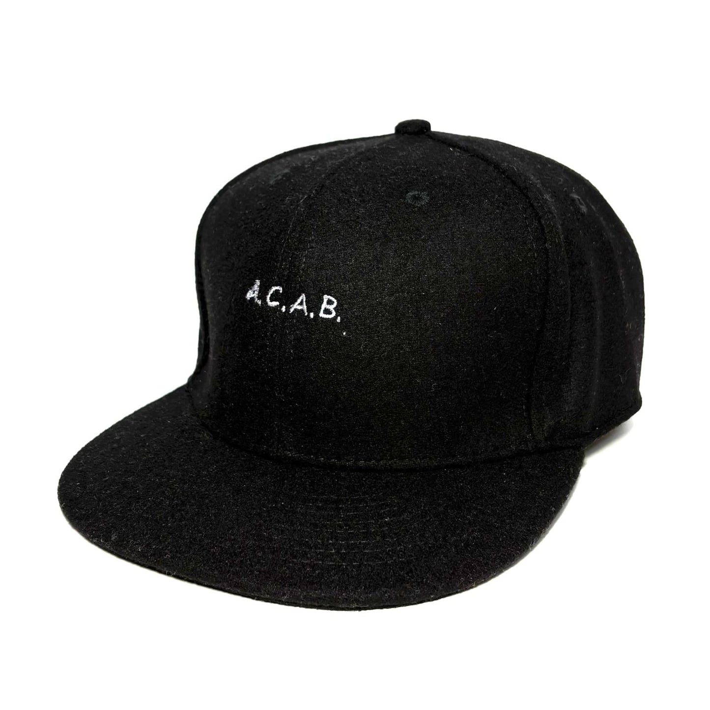 【8月発売予定】Felt "A.C.A.B." Cap