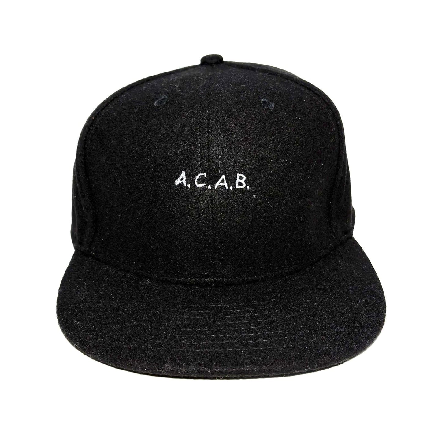 【8月発売予定】Felt "A.C.A.B." Cap