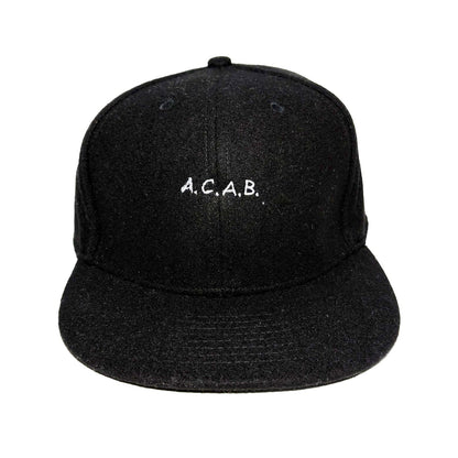 【8月発売予定】Felt "A.C.A.B." Cap