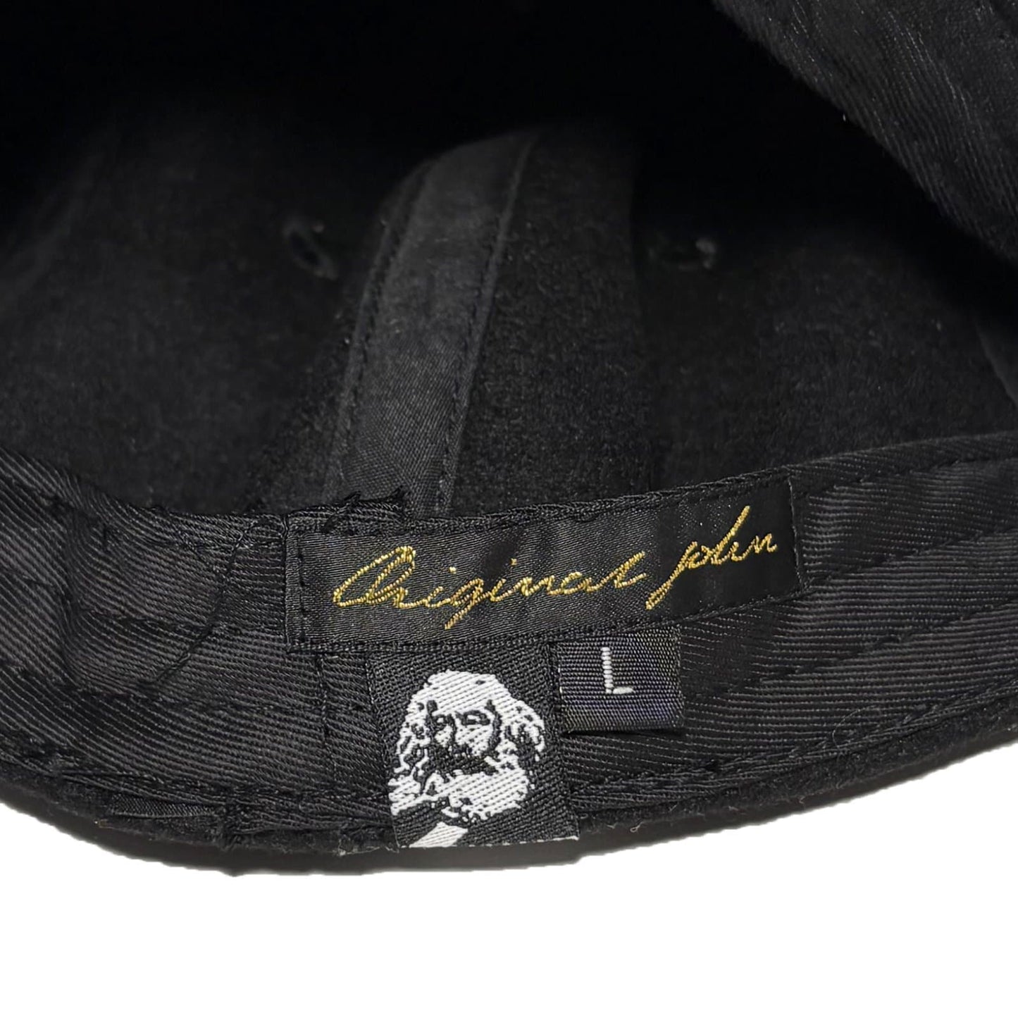 【8月発売予定】Felt "A.C.A.B." Cap
