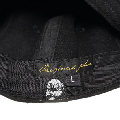 【8月発売予定】Felt "A.C.A.B." Cap