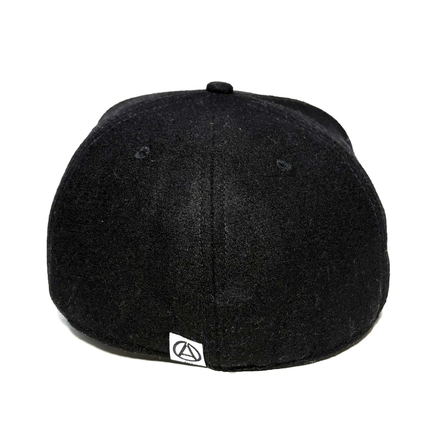 Felt "A.C.A.B." Cap