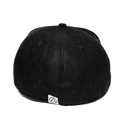 Felt "A.C.A.B." Cap