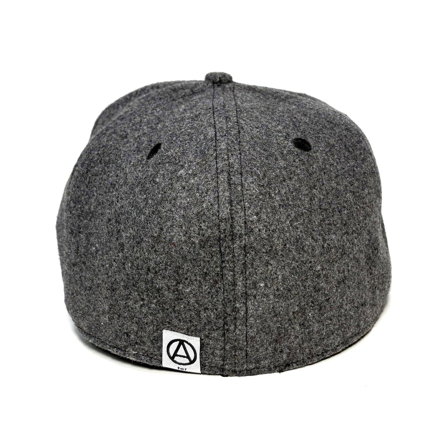 Felt "A.C.A.B." Cap
