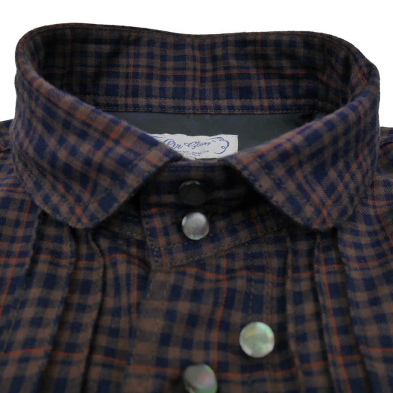 Fisherman’s Shirts CHK