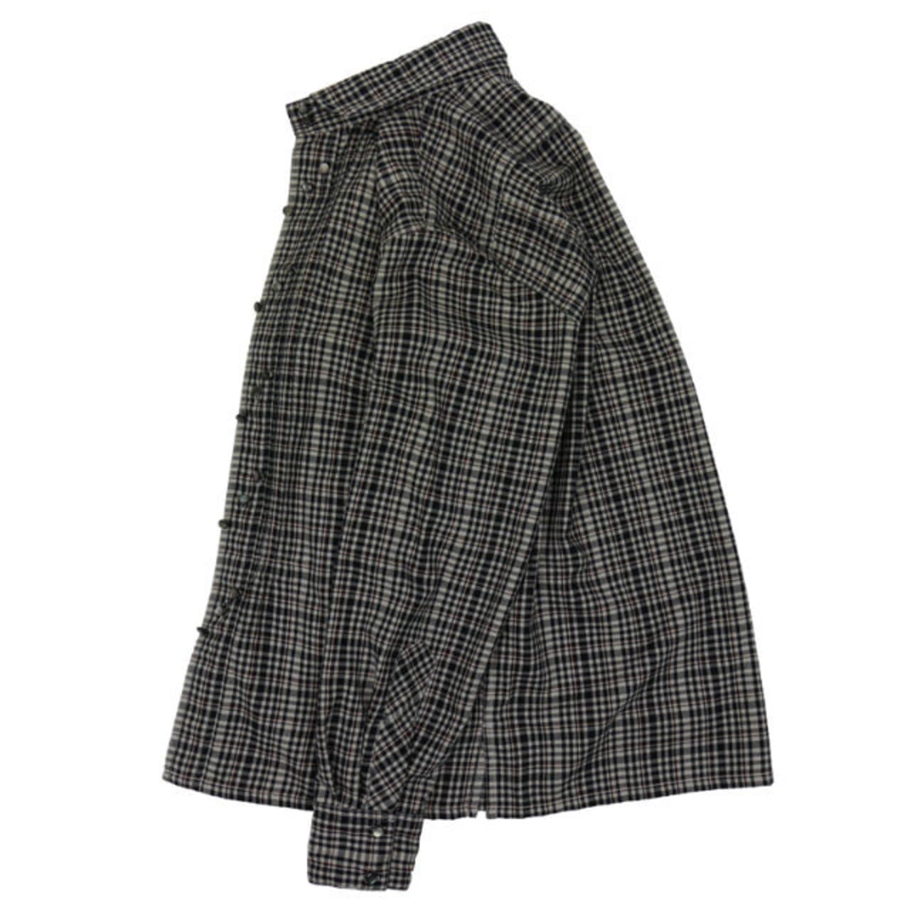 Fisherman’s Shirts CHK