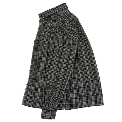 Fisherman’s Shirts CHK