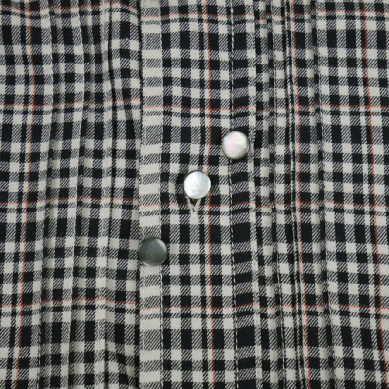 Fisherman’s Shirts CHK
