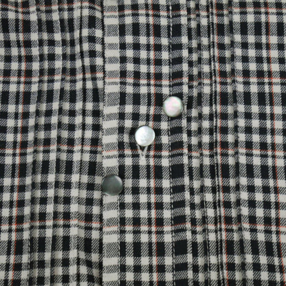Fisherman’s Shirts CHK