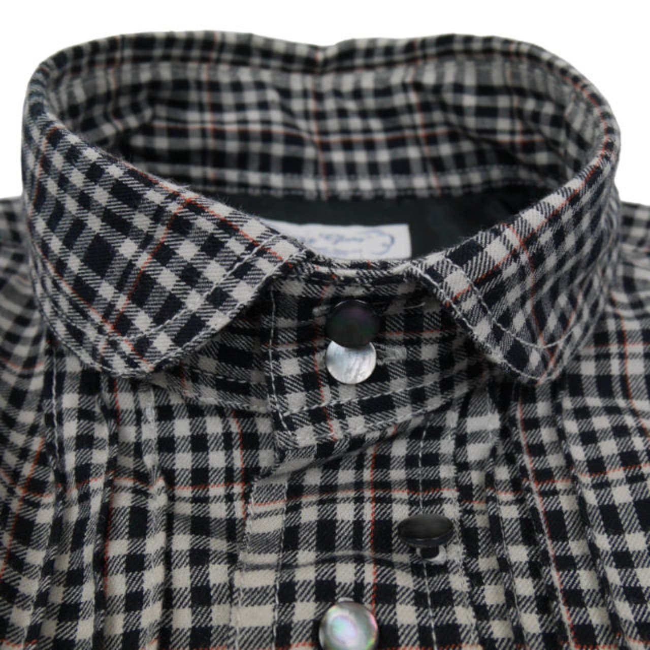 Fisherman’s Shirts CHK