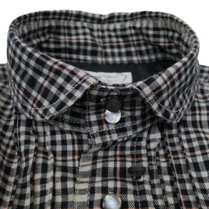 Fisherman’s Shirts CHK