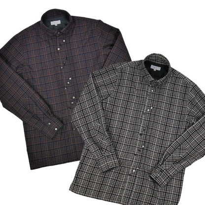 Fisherman’s Shirts CHK