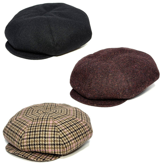 【11月発売予定】Flat Top Cas