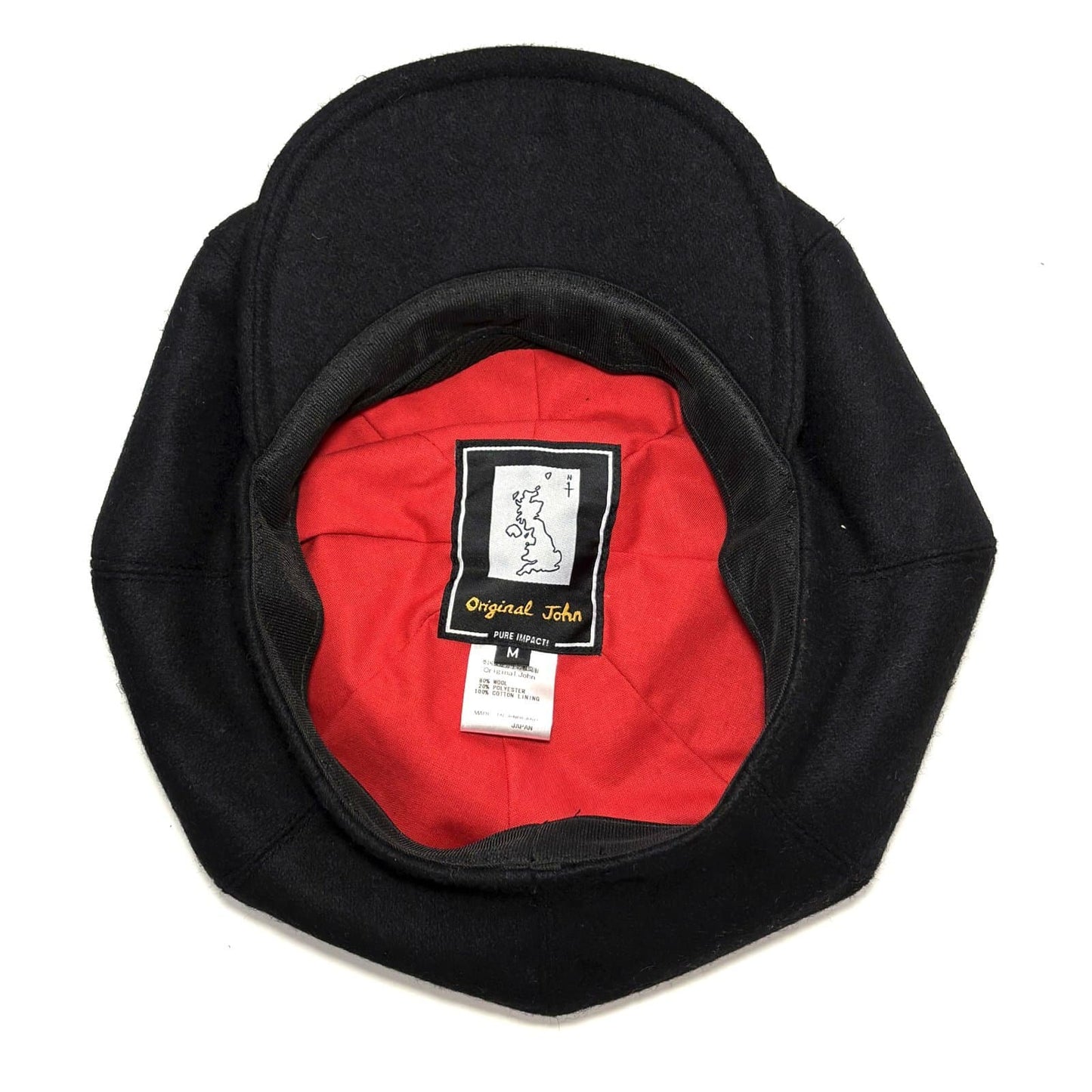 【11月発売予定】Flat Top Cas
