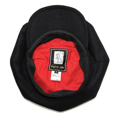 【11月発売予定】Flat Top Cas