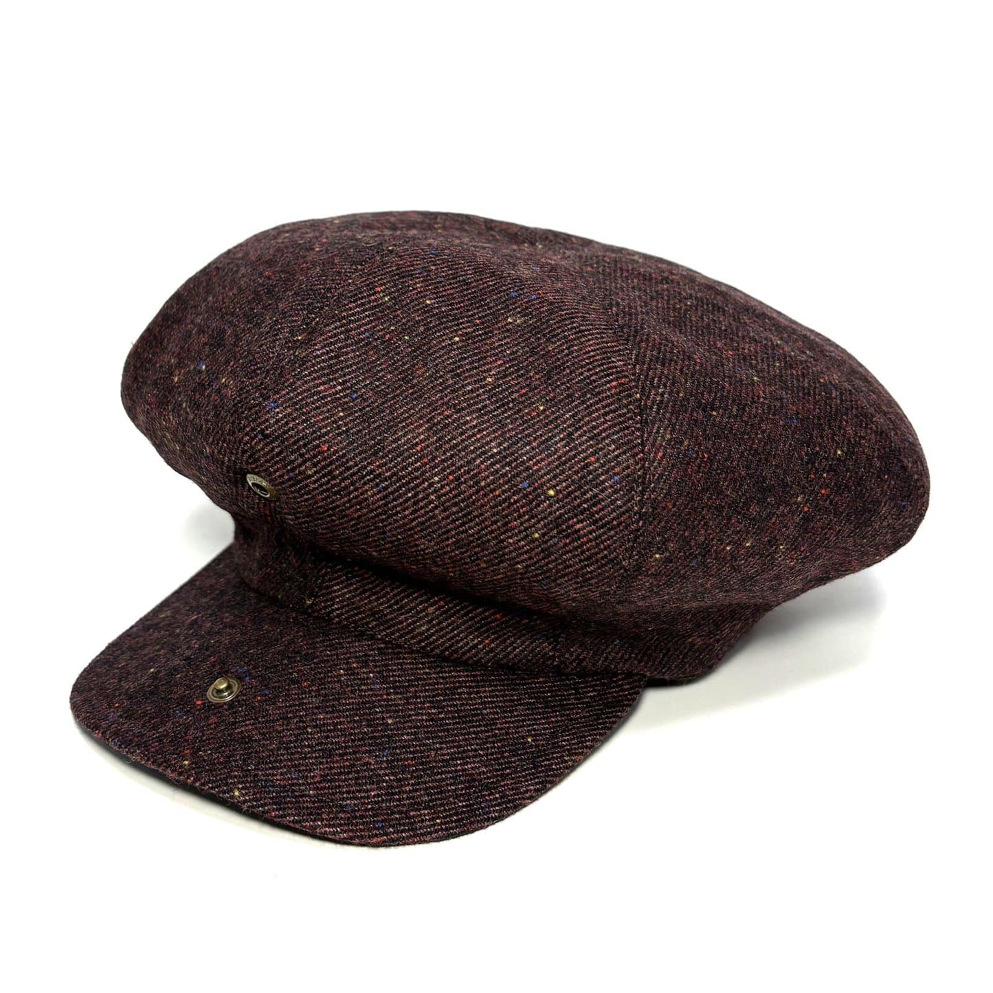 【11月発売予定】Flat Top Cas