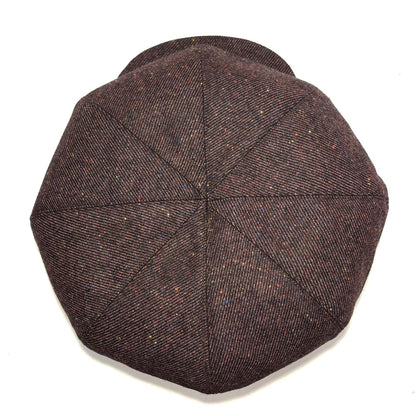 【11月発売予定】Flat Top Cas