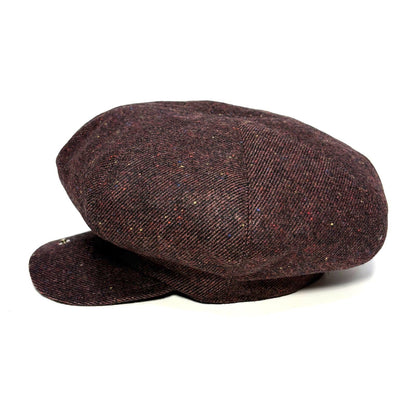 【11月発売予定】Flat Top Cas