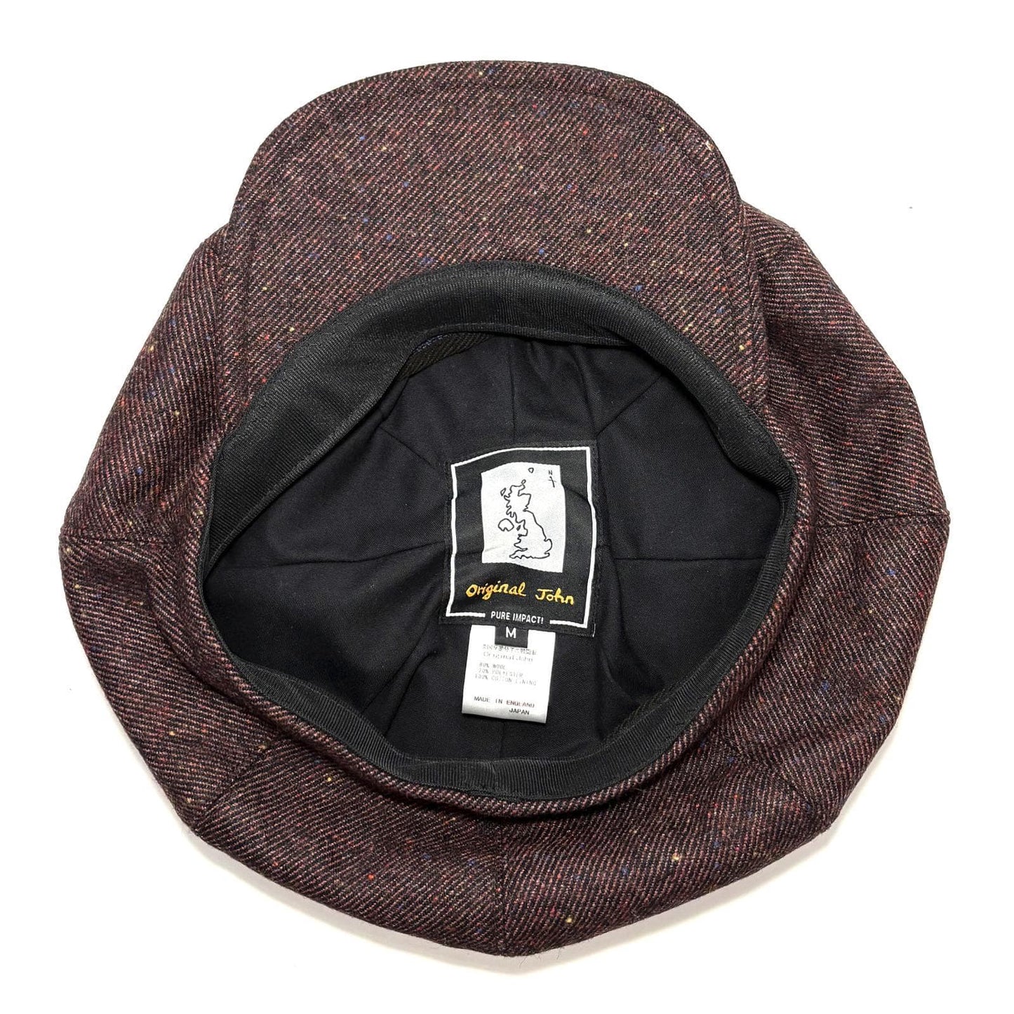 【11月発売予定】Flat Top Cas