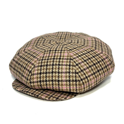 【11月発売予定】Flat Top Cas