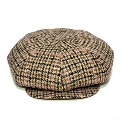 【11月発売予定】Flat Top Cas
