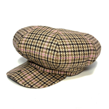 【11月発売予定】Flat Top Cas