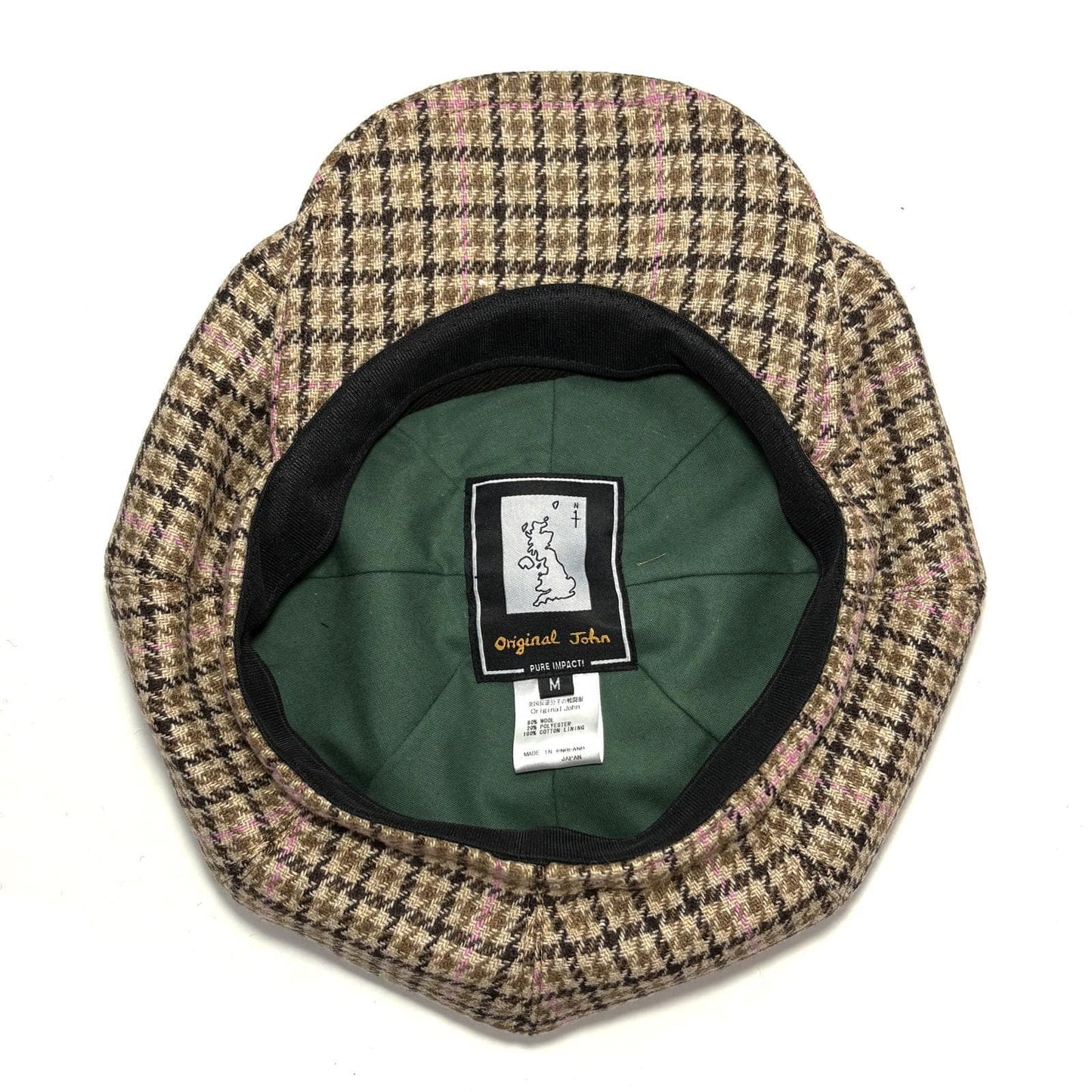 【11月発売予定】Flat Top Cas