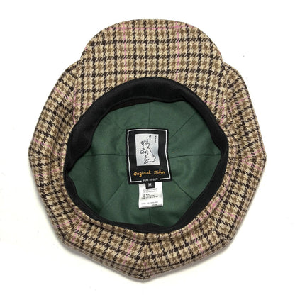 【11月発売予定】Flat Top Cas