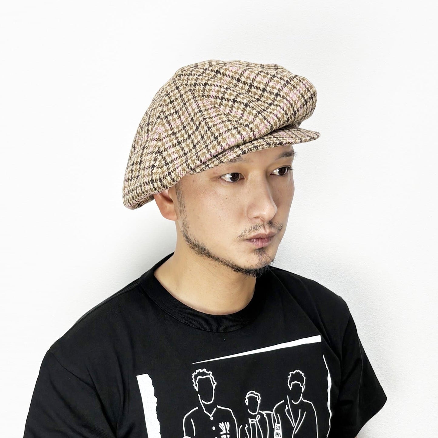 【11月発売予定】Flat Top Cas