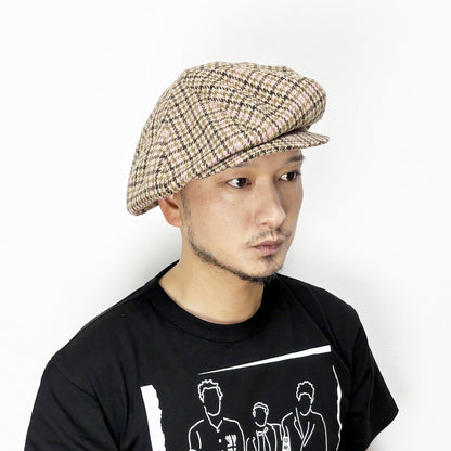 【11月発売予定】Flat Top Cas
