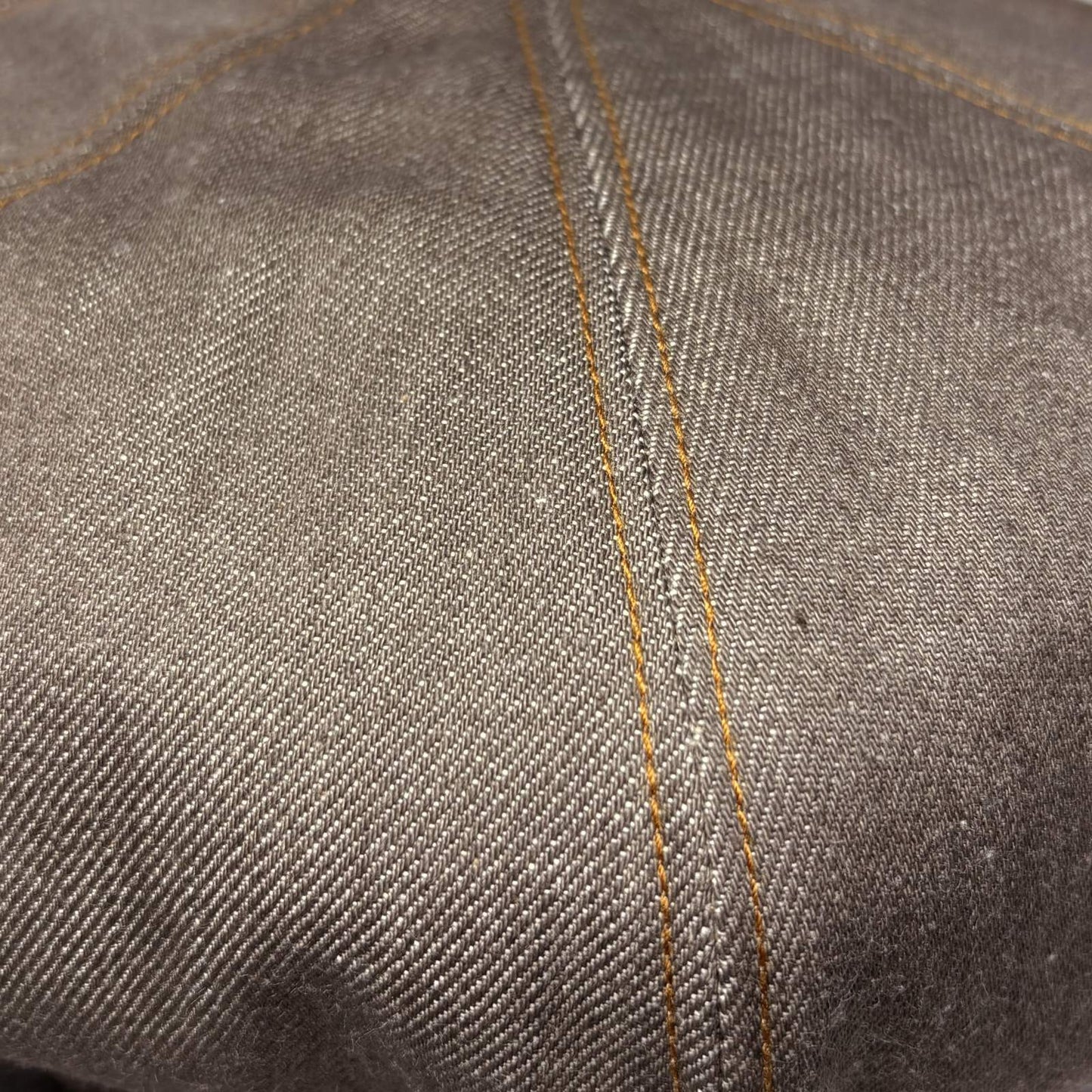 Flat Top Cas〈Light Brown〉
