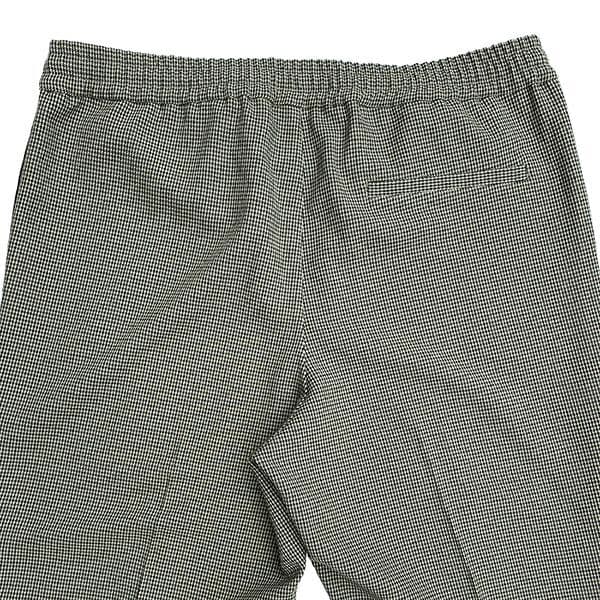 GUNCLUB TRACK BOTTOMS [PT421] - Beige×Green