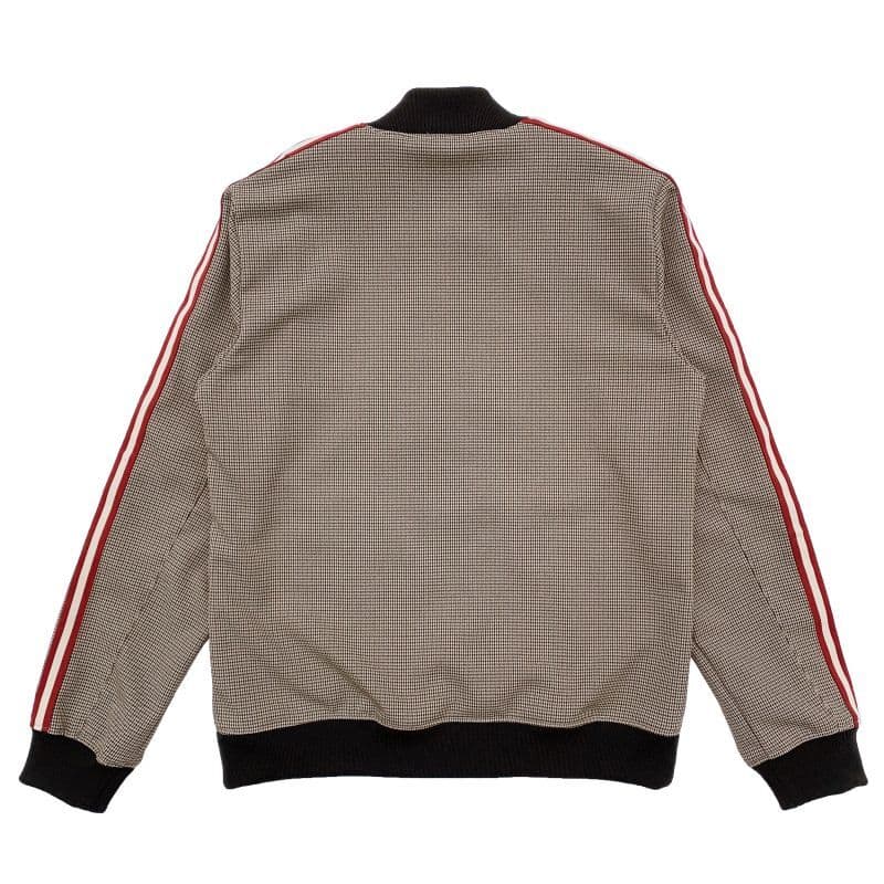 GUNCLUB TRACK JK [JK429] - Beige×Burgundy