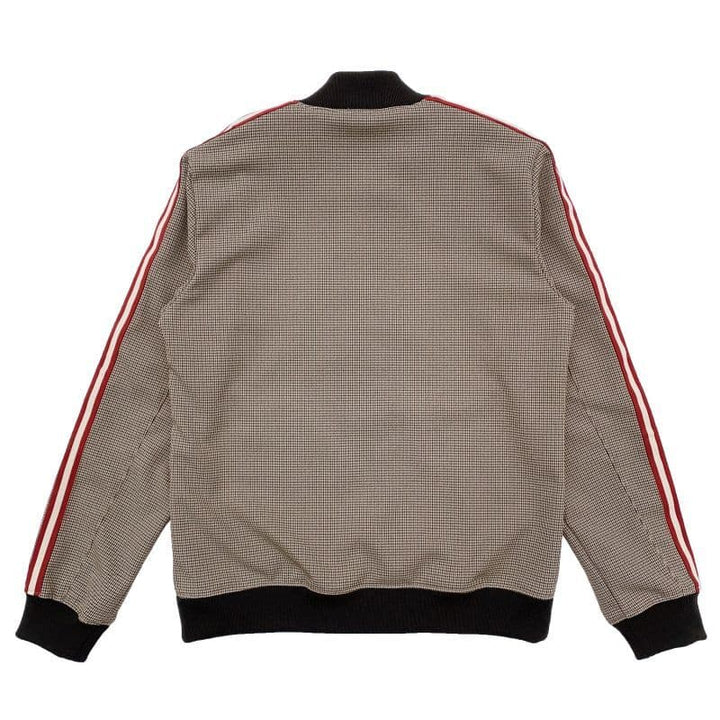 GUNCLUB TRACK JK [JK429] - Beige×Burgundy