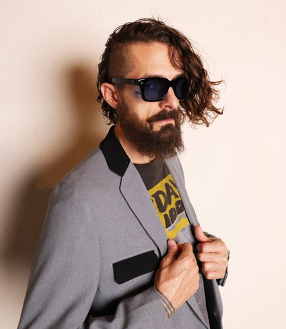 【5月入荷予定】Hammers Wellington Glasses