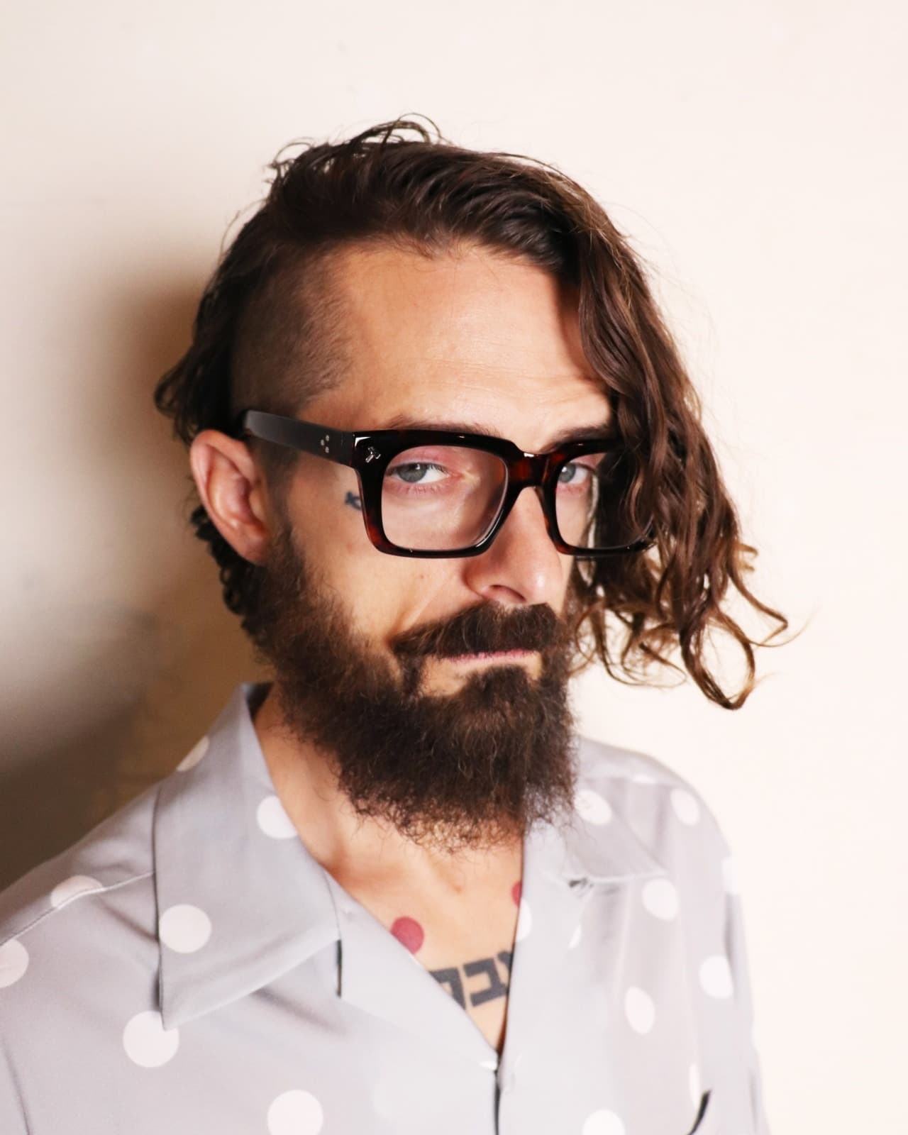 【5月入荷予定】Hammers Wellington Glasses