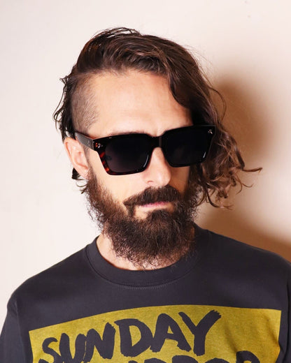 【5月入荷予定】Hammers Wellington Glasses