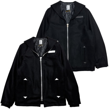 【12月予定】Hunky Sailor Jacket