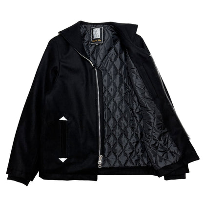 【12月予定】Hunky Sailor Jacket