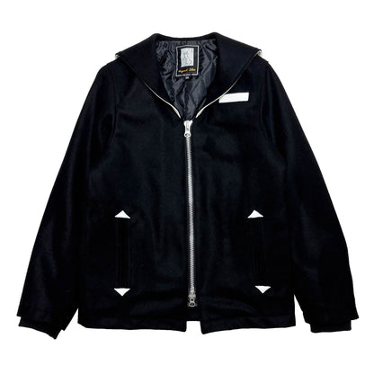 【12月予定】Hunky Sailor Jacket