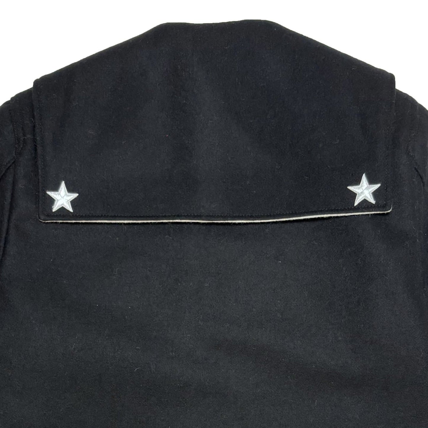 【12月予定】Hunky Sailor Jacket