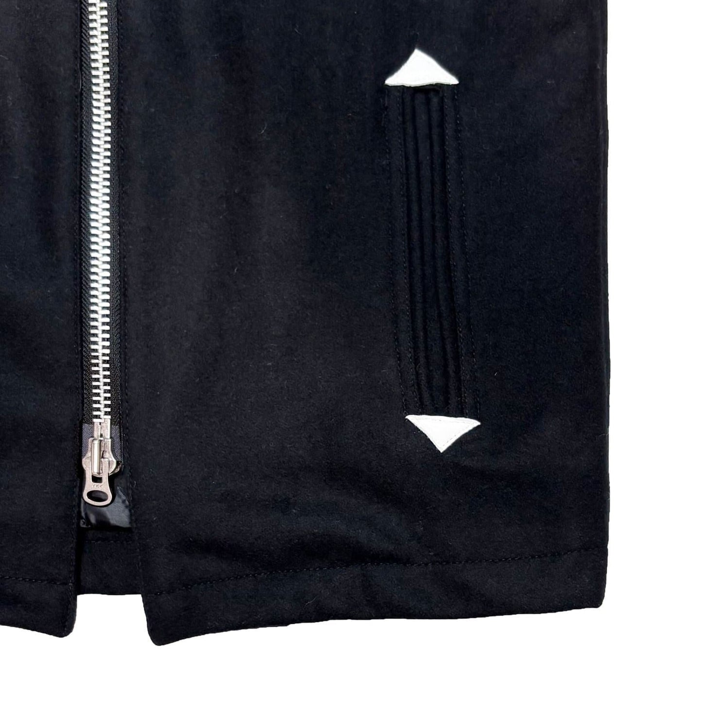 【12月予定】Hunky Sailor Jacket