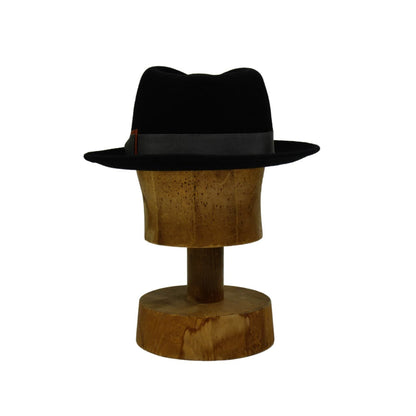 Hat Standard〈Black〉