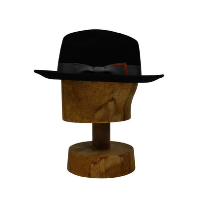 Hat Standard〈Black〉