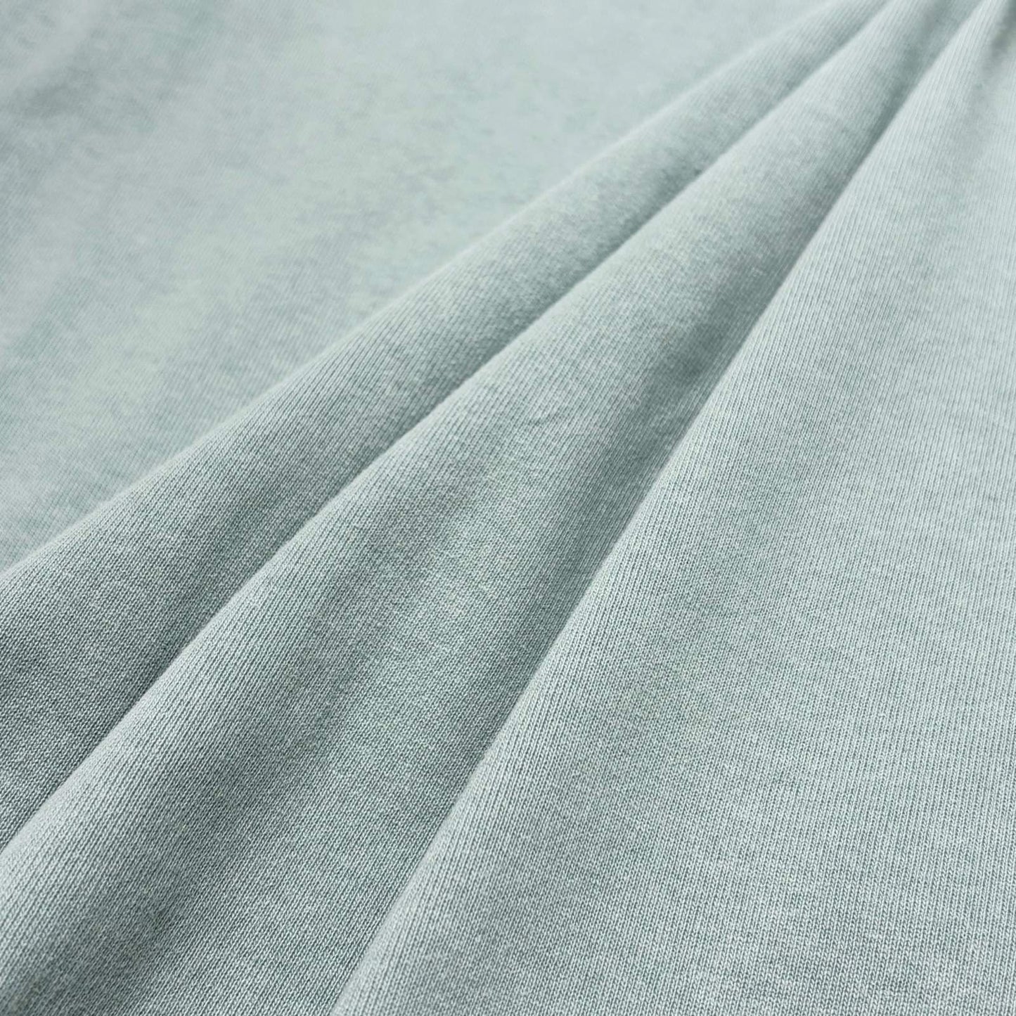 Jersey Coach Jacket〈Mint Green〉