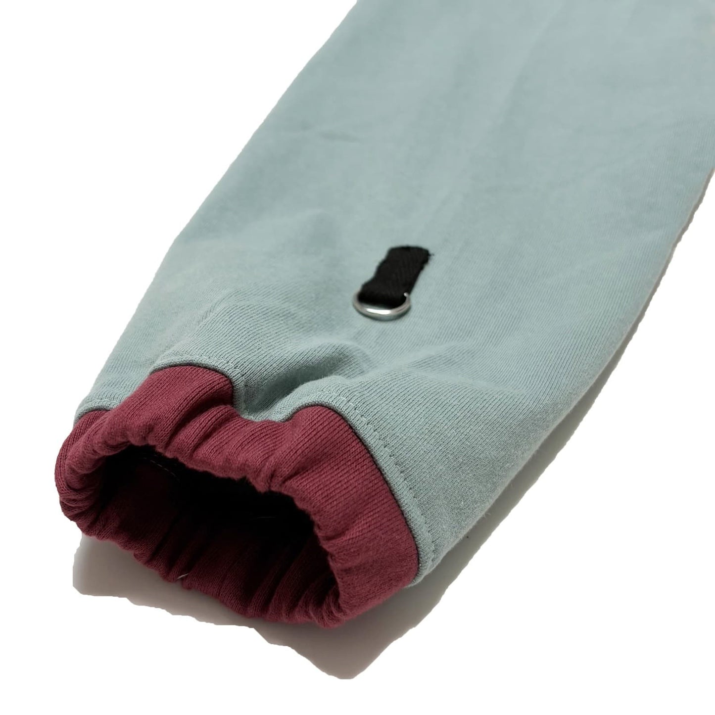 Jersey Coach Jacket〈Mint Green〉