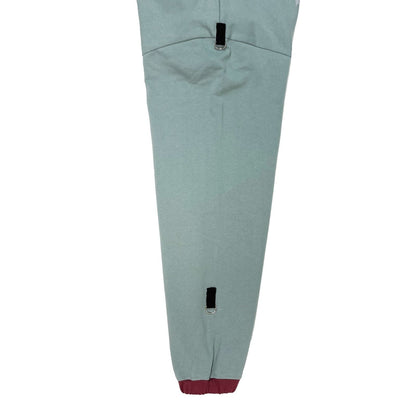 Jersey Coach Jacket〈Mint Green〉