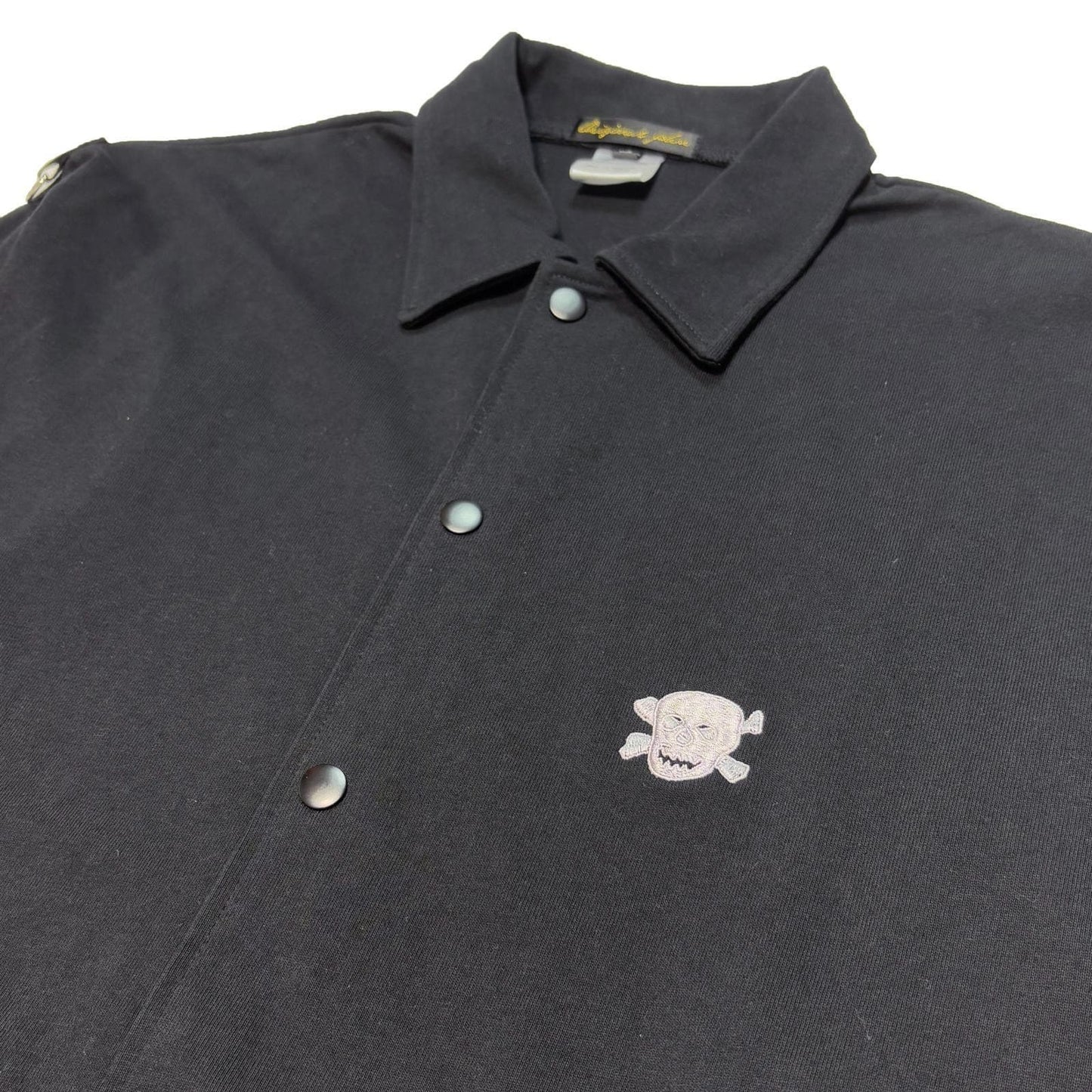 【3月入荷予定】Jersey Coach Jacket