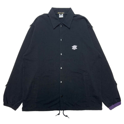 【3月入荷予定】Jersey Coach Jacket